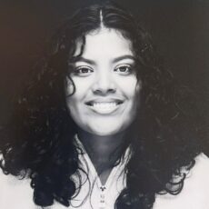 Elena Deokie Headshot