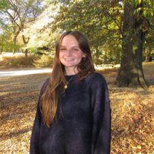 Parker Menne Headshot